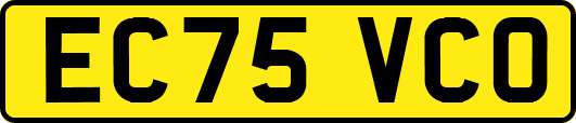 EC75VCO
