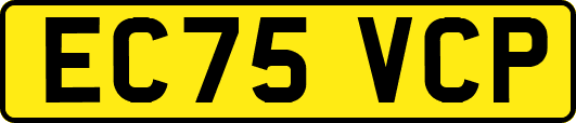 EC75VCP