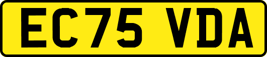 EC75VDA