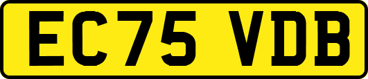 EC75VDB
