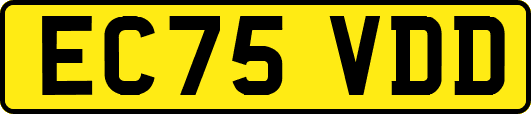 EC75VDD