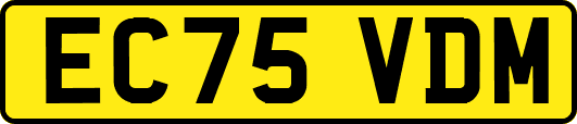 EC75VDM
