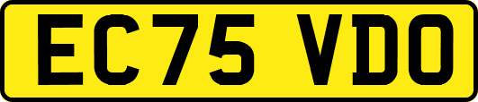 EC75VDO