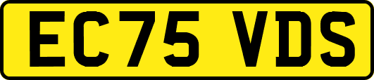 EC75VDS