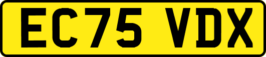 EC75VDX