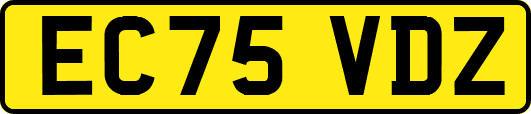 EC75VDZ