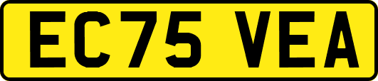 EC75VEA
