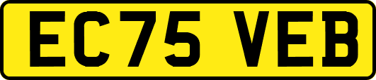 EC75VEB