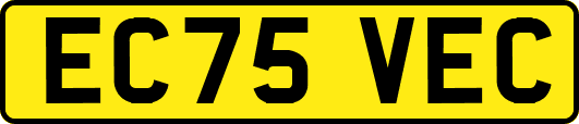 EC75VEC