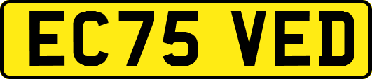 EC75VED