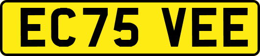 EC75VEE