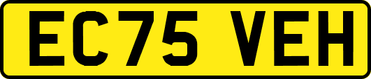 EC75VEH