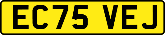 EC75VEJ