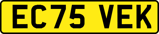 EC75VEK