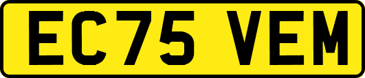 EC75VEM