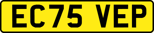 EC75VEP