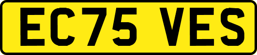 EC75VES