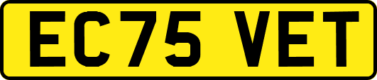EC75VET