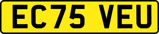 EC75VEU