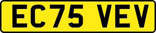EC75VEV