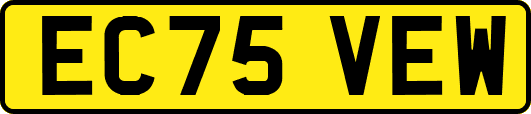 EC75VEW