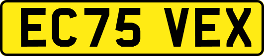 EC75VEX