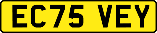 EC75VEY