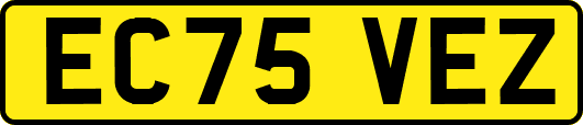 EC75VEZ