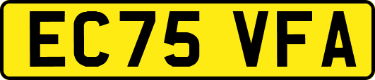 EC75VFA
