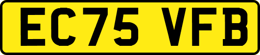 EC75VFB