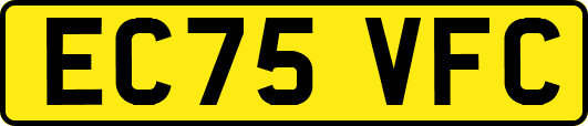 EC75VFC
