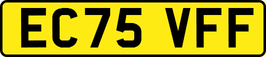 EC75VFF