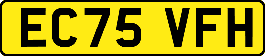 EC75VFH