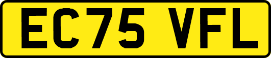 EC75VFL