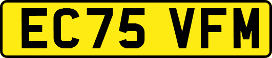 EC75VFM