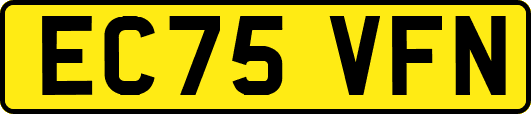EC75VFN