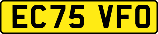 EC75VFO