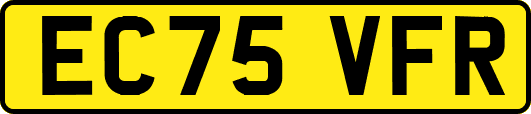 EC75VFR