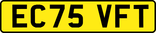 EC75VFT