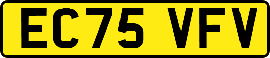 EC75VFV