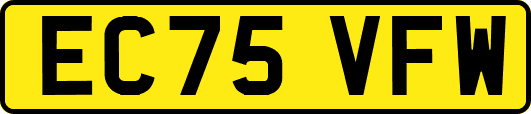 EC75VFW