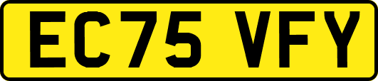 EC75VFY