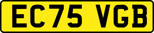 EC75VGB