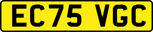 EC75VGC