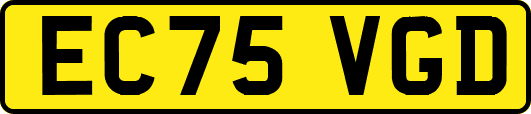EC75VGD