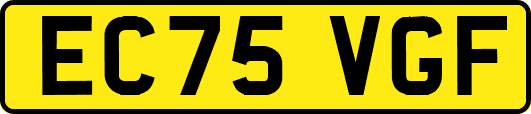 EC75VGF