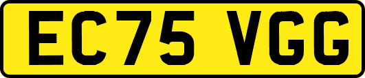 EC75VGG