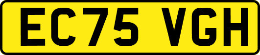 EC75VGH
