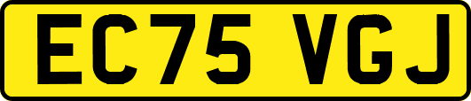 EC75VGJ