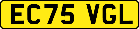 EC75VGL